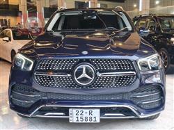 مرسيدس بنز GLE